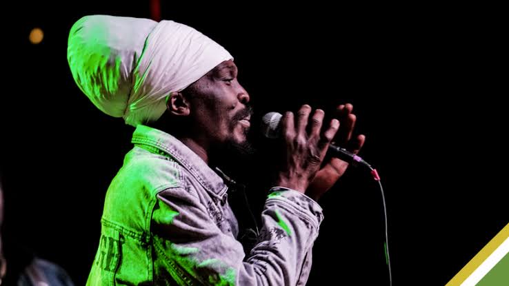 After Health Scare, Anthony B Delivers at Guyana's Reggae Roots Fest Ahead  of Australian Tour - Prism Marketing Consultants
