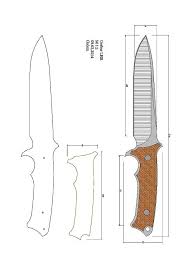 Bowie knife transparent images (2,691). Golem Tac Gaucho Pdf Onedrive Knife Patterns Handcrafted Knife Knife Making