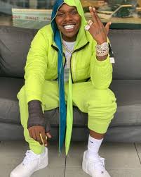En 2013, fababy publie son premier album, la force du nombre, classé 19e des meilleures ventes d'albums en france, et bien accueilli par la presse spécialisée. Dababy On Instagram Comment If You A Fan Lowkey Rapper Cute Rappers Rappers