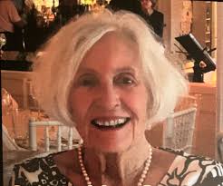 Obituary For Ellen (Helen) Mary Dunn