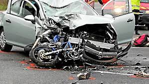 Infos faits divers justice accident de moto mortel a montauban. Collision Moto Voiture Le Motard Perd La Vie Le Conducteur Est Blesse Midilibre Fr