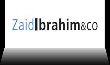 Zaid ibrahim & co (zico) has said its former chairman, zaid ibrahim, was fired from his position for wholly unacceptable conduct, in a filing to strike out a wrongful dismissal suit at kuala lumpur high court. Zaid Ibrahim Co Malaysian Brands