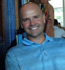 Andrew Current's Instagram, Twitter & Facebook