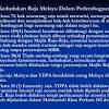 Semua ini dikongsikan semasa taklimat penyelarasan panitia bahasa melayu wilayah keramat tahun 2019 yang berlangsung pada 19 november 2018, bilik mesyuarat seri. 1