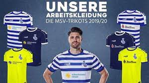 Die dritte bundesliga befindet sich in den endzügen der saison 2020/21. 3 Liga 19 20 In Diesen Trikots Laufen Die Teams Auf