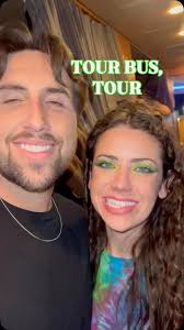 Another BTS from the best day every at the @opry 💚🩷💙 #grandoleopry  #debut #bts #harmony