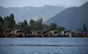 Jammu And Kashmir Not A State From Today Officially Split Into 2 Union Territories
