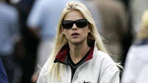 Nordegren spoke to people in 2010 and again in 2014, four years after her divorce from woods. Tiger Woods Ex Wife Elin Nordegren Celebrated His Last Masters Win Heavy Com
