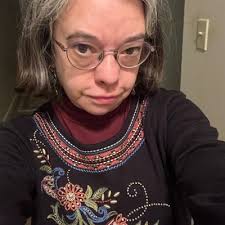 That's my kid Abigail Karl up there. She's graduating high school this  month and joining University of Tennessee at Martin's D1 equestrian team in  the fall, which we are so very excited