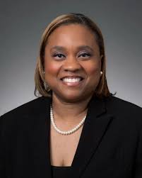 Principal Spotlight: Travita Godfrey Leads with Care for Fortis Academy  Students, Staff