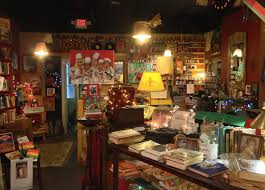 a literary interlude starring william