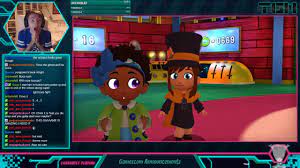 A Hat In Time Seal The Deal Dlc Reactions Youtube