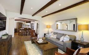 This design from the translucent home, which features sheer patterned window treatments, is perfect for perching up with a good book. 22 Small Living Room Designs Spacious Interior Decorating And Home Staging Tips