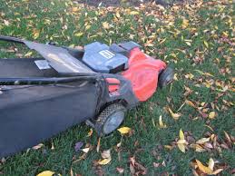 A hedge trimmer looks somewhat similar to achainsaw and is meant to help you cut down large swaths of bushes andshrubbery. When To Stop Mowing Hgtv