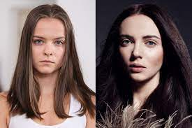 W finale minimalnie przegrała z zuzą kołodziejczyk. Zuzanna Kolodziejczyk Z Top Model O Konflikcie Z Marcela