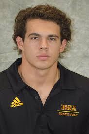 2021 Men's Water Polo Roster