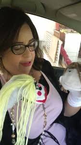 CHILDREN’S MINISTRY , So, I’m really enjoying embracing my inner child.  This week, we’re sharing the story of Samson and Delilah in Children’s  Church. I decided to create sock puppets! They’re soooooo ...