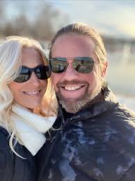 We're gearing up for Season 2 of “All Secure with Tom and Jen” podcast.  We've recorded some pretty incredible guests so far from a sexpert to a man  who died and went