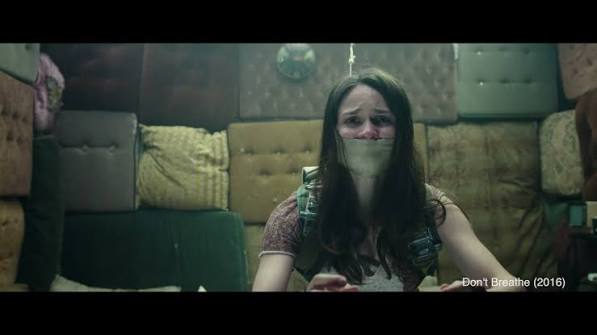 Don't Breathe 2 | Sony Pictures United Kingdom