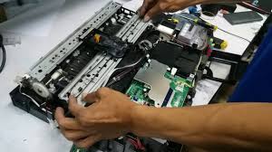 Download the latest manuals and user guides for your brother products. How To Fix Paper Jam In Brother Dcp T300 Dcp J100 Brother Dcp T310 Multifuncation Printer By Crypto Nepal