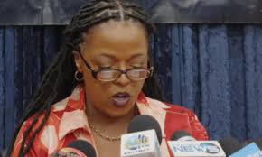 Nassau Bahamas Archives