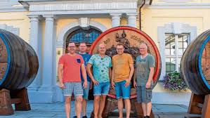 Kulmbach: 600 Kilometer zum Bierfest