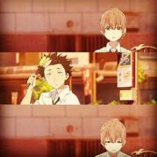 A silent voice love quotes. 100 A Silent Voice Ideas Anime Movies Kyoto Animation The Voice