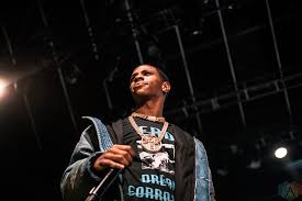 Photos A Boogie Wit Da Hoodie Rebel Aesthetic Magazine Album Reviews Concert Photography Interviews Contests