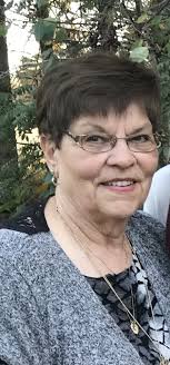 Obituary of Gerri Link