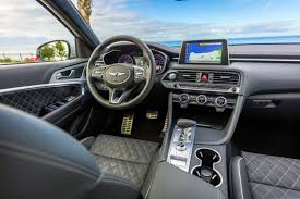 The 2021 gv80 is th. The 10 Best Vehicle Interiors For 2019 Driving