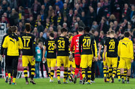 The fields marked with * are required. Dortmund S 2016 2017 Away Kit Has Leaked Fear The Wall