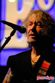 Bouchard Brothers in Stoke-on-Trent: Blue Öyster Cult classics and more!