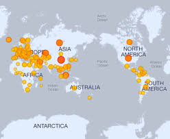 If the ban becomes law, india would be the first major economy to make holding cryptocurrency illegal. Cambridge Centre For Alternative Finance Launches Bitcoin Mining Map