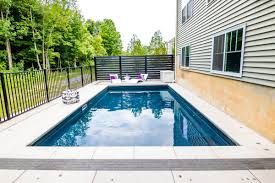 Designing Your Inground Pool: A Step-by-Step Guide | Hunter Springs  Landscape Artisans