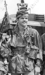 Stories Of Honor John Hollow Served In Vietnam As Both Naval Frogman And Seal Local Helenair Com