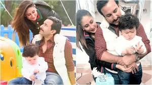 In Pics Taimur Ali Khan Cuts His First Birthday Cake While Saif And Kareena Have Eyes Only For Each Other Both the mother and the baby are said to be doing fine. taimur ali khan cuts his first birthday