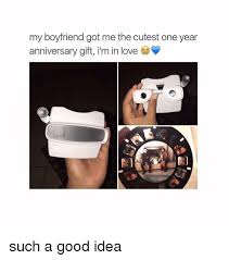 A new york times custom book. My Boyfriend Got Me The Cutest One Year Anniversary Gift Im In Love Such A Good Idea Funny Meme On Me Me
