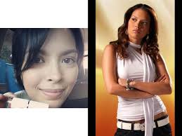 CelebrityThrowback: Desiree del Valle, where is she now?