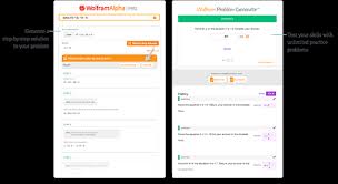 Equation Solver Wolfram Alpha