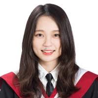 20+ "Ellen Hsieh" profiles