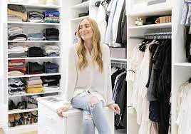 Perfect fit closets publishes catalog content online for thousands of dealers and designers who use 2020's professional interior design applications. 25 Walk In Closet Ideas And Tips From A Fashion Blogger