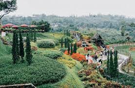 Tidak akan lengkap rasanya ketika mengunjungi suatu tempat tanpa mencicipi keunikan dan kuliner khas daerah tersebut. 5 Tempat Wisata Keluarga Di Bogor Yang Hits Cocok Buat Foto Foto Guideku Com