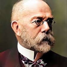 Robert Koch