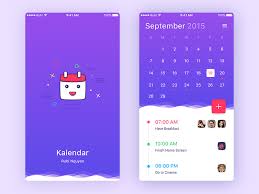 Google calendar is a very helpful free calendar application designed by google which is full of the working hours feature of this calendar app is there to facilitate you in informing others about your. Simple Calendar App Sketch Freebie Download Free Resource For Sketch Sketch App Sources