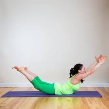 Get An Intense Burn With This 8 Minute Yoga Sequence Exercise Yoga Sequences Yoga Sequence For Beginners