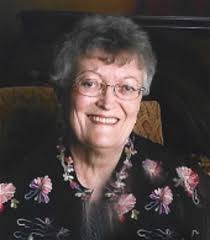 Obituary information for Shirley Mae Coffman