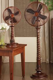 Brown 10 Inch Table Fan Raleigh Deco Breeze Table Fans Table Fans Fans Floor Fan Traditional Ceiling Fans Victorian Living Room Furniture