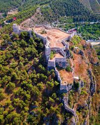 Boyabat Kalesi Kus Bakisi The Historical Boyabat Castle In The Sinop Bear Traces Of The Roman Byzantine And Ottoman Empires And Wa Fotografcilik Turkiye