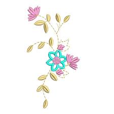 Largest collection of free embroidery designs at annthegran.com. Flower Embroidery Design Embroidery Designs Free Download Free Embroidery Designs Flower Embroidery Designs