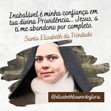 Santa Elisabeth da Trindade